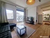 Apartament ultrafinisat la prima inchiriere langa UMF 