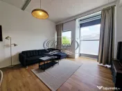 Apartament ultrafinisat la prima inchiriere langa UMF 