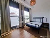 Apartament ultrafinisat la prima inchiriere langa UMF 