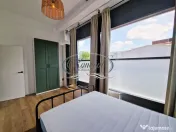 Apartament ultrafinisat la prima inchiriere langa UMF 