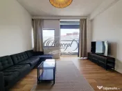 Apartament ultrafinisat la prima inchiriere langa UMF 