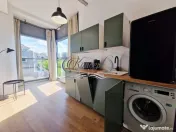 Apartament ultrafinisat la prima inchiriere langa UMF 