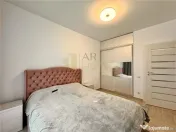 Apartament 3 camere, bloc nou, parcare privata, MRS Smart Al 