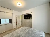 Apartament 3 camere, bloc nou, parcare privata, MRS Smart Al 