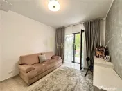 Apartament 3 camere, bloc nou, parcare privata, MRS Smart Al 