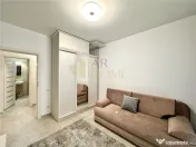Apartament 3 camere, bloc nou, parcare privata, MRS Smart Al 