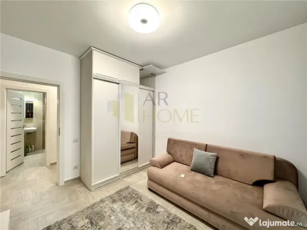 Apartament 3 camere, bloc nou, parcare privata, MRS Smart Al