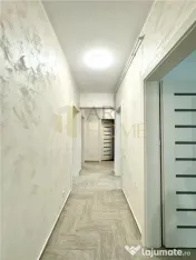 Apartament 3 camere, bloc nou, parcare privata, MRS Smart Al 