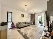 Apartament 3 camere, bloc nou, parcare privata, MRS Smart Al 