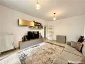 Apartament 3 camere, bloc nou, parcare privata, MRS Smart Al 