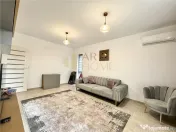Apartament 3 camere, bloc nou, parcare privata, MRS Smart Al 