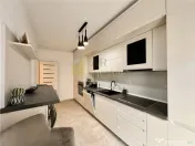 Apartament 3 camere, bloc nou, parcare privata, MRS Smart Al 