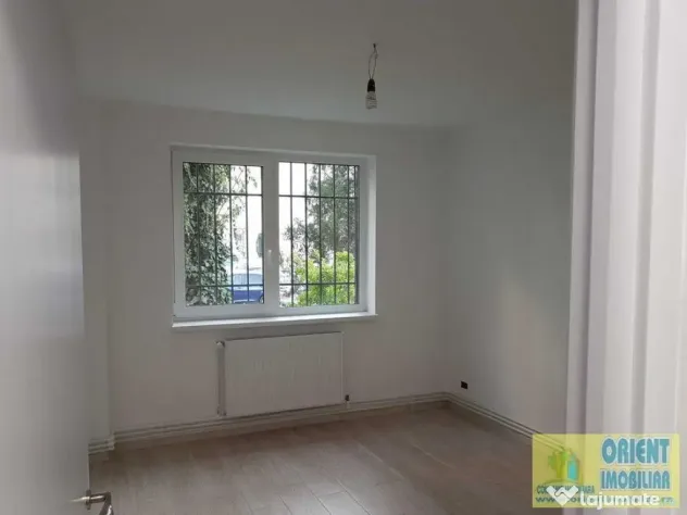 Tomis 2, de vanzare 2 camere, parter, gaze, renovat