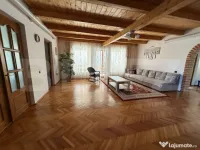 Casă Ultrafinisata în suprafață de 205 mp și un teren d 