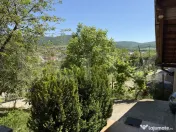Casă Ultrafinisata în suprafață de 205 mp și un teren d