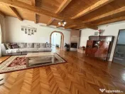 Casă Ultrafinisata în suprafață de 205 mp și un teren d