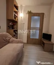 Apartament 2 camere-53 mp-etaj 1-Podu Ros-Palas Mall 