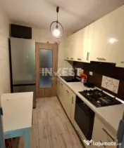 Apartament 2 camere-53 mp-etaj 1-Podu Ros-Palas Mall 