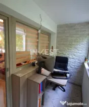 Apartament 2 camere-53 mp-etaj 1-Podu Ros-Palas Mall 