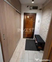 Apartament 2 camere-53 mp-etaj 1-Podu Ros-Palas Mall 