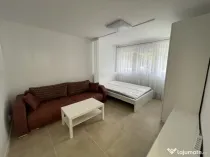 Drumul Taberei, Favorit, garsoniera la parter, 31mp, mobila