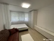 Drumul Taberei, Favorit, garsoniera la parter, 31mp, mobila