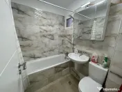 Drumul Taberei, Favorit, garsoniera la parter, 31mp, mobila