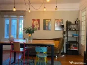 5 camere | Kiseleff | Aviatorilor | terasa 9 mp | garaj