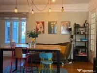 5 camere | Kiseleff | Aviatorilor | terasa 9 mp | garaj