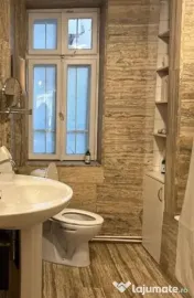 5 camere | Kiseleff | Aviatorilor | terasa 9 mp | garaj