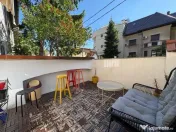 5 camere | Kiseleff | Aviatorilor | terasa 9 mp | garaj
