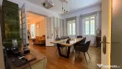 5 camere | Kiseleff | Aviatorilor | terasa 9 mp | garaj