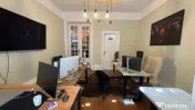 5 camere | Kiseleff | Aviatorilor | terasa 9 mp | garaj