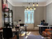 5 camere | Kiseleff | Aviatorilor | terasa 9 mp | garaj