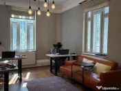 5 camere | Kiseleff | Aviatorilor | terasa 9 mp | garaj