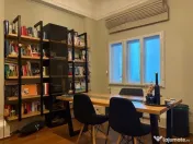 5 camere | Kiseleff | Aviatorilor | terasa 9 mp | garaj