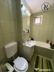 Apartament 3 camere | Obor | Bloc Anvelopat 