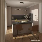 Vila Individuala | P M | 4 camere 2 bai | Teren 260mp 