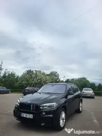Bmw x5 M 3.0 diesel