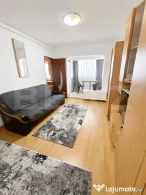 Garsoniera la cheie, 27 mp, zona Micro 1 - Turda