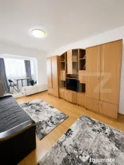Garsoniera la cheie, 27 mp, zona Micro 1- Turda 