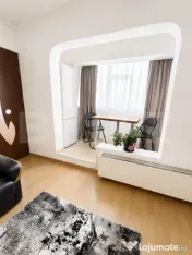 Garsoniera la cheie, 27 mp, zona Micro 1- Turda 