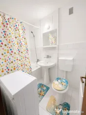 Garsoniera la cheie, 27 mp, zona Micro 1- Turda 