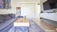 Apartament 2 camere Valea Larga, bloc 2022 + parcare acop...