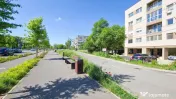 Apartament 2 camere Valea Larga, bloc 2022 + parcare acop...