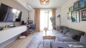 Apartament 2 camere Valea Larga, bloc 2022 + parcare acop...