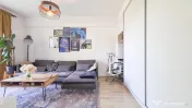 Apartament 2 camere Valea Larga, bloc 2022 + parcare acop...