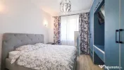 Apartament 2 camere Valea Larga, bloc 2022 + parcare acop...