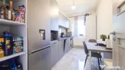 Apartament 2 camere Valea Larga, bloc 2022 + parcare acop...