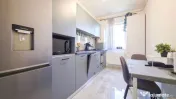 Apartament 2 camere Valea Larga, bloc 2022 + parcare acop...
